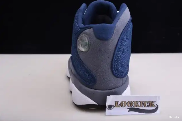 Reps TBK 414571-404 Jordan Air 13 Flint 0512